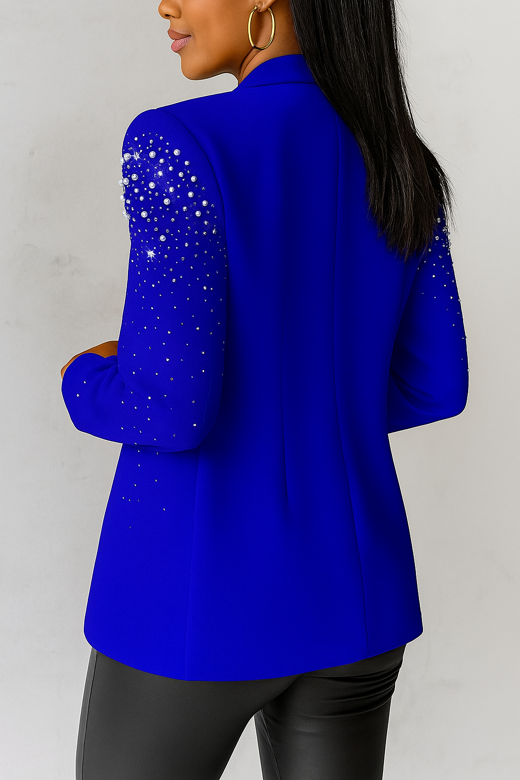 LLUMA™ - Lumia Blazer Elegante