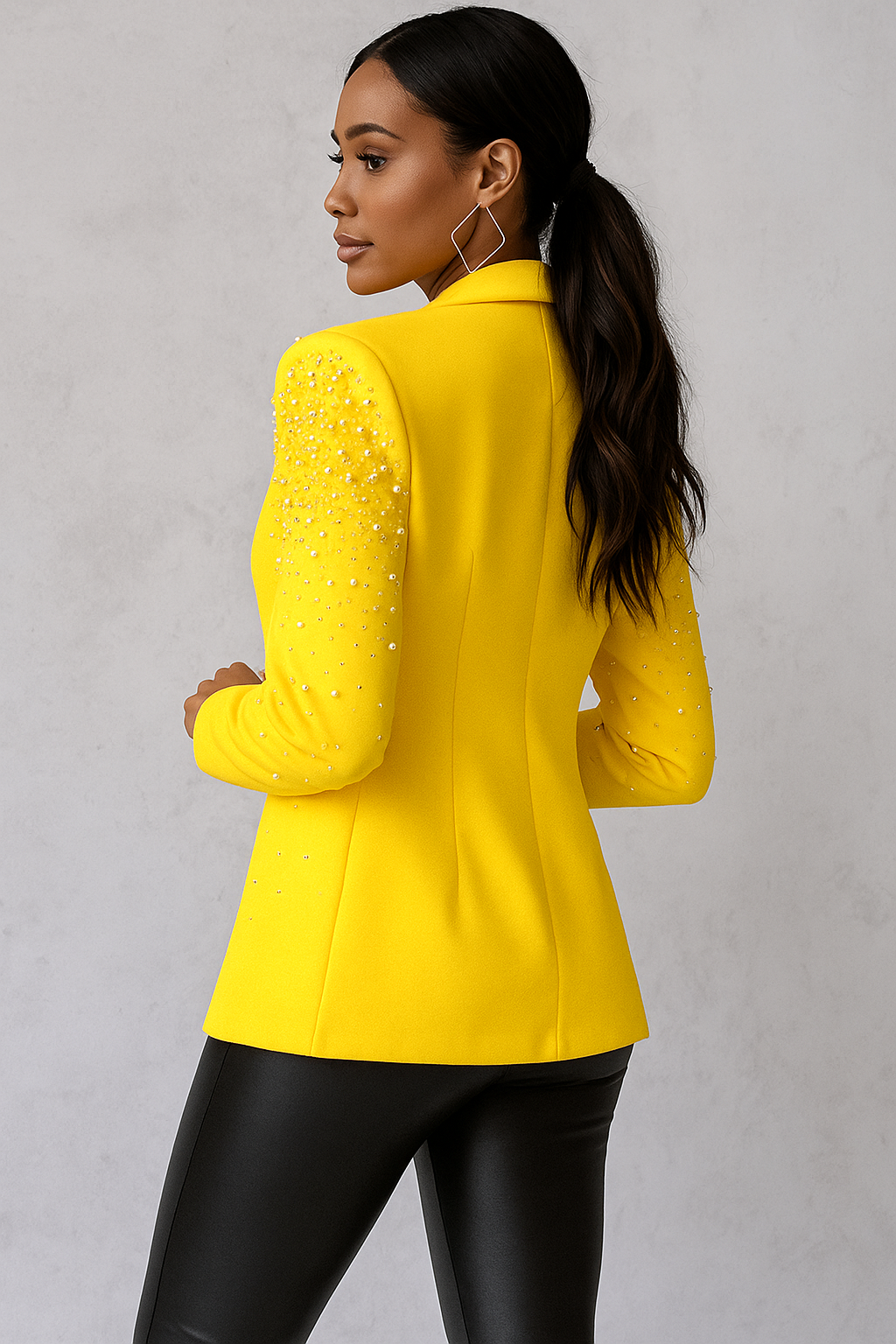 LLUMA™ - Lumia Blazer Elegante